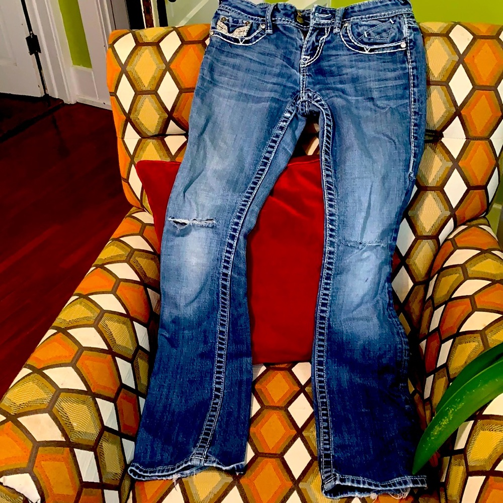 Jeans